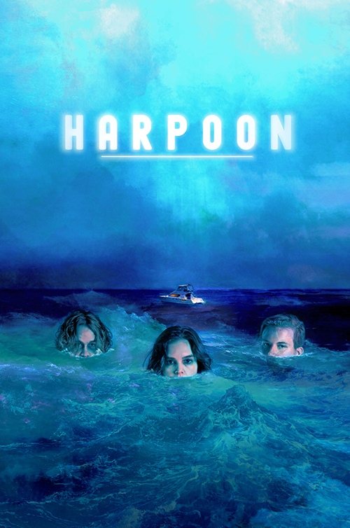 Harpoon Poster